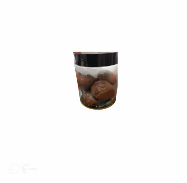 Sandalwood Balls Incense: product image