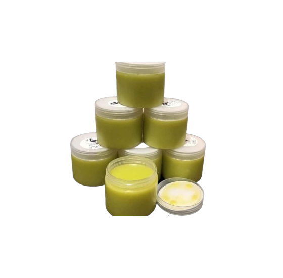 Hair Cream with Indian Herbs: product image
