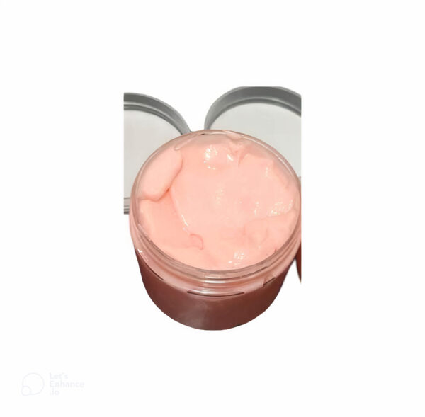 Creamy Fruit Acid Exfoliator: product image