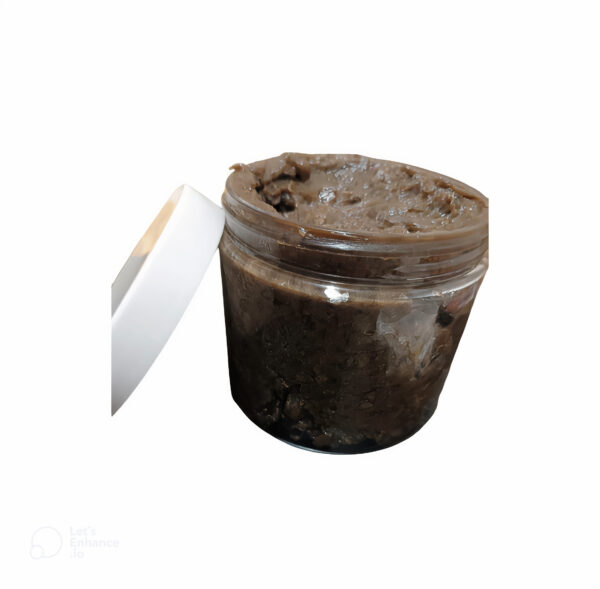 African Body Soap: product image