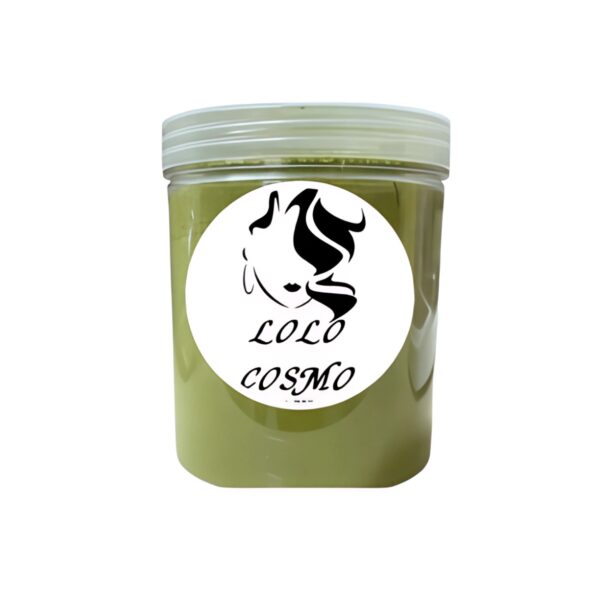 Hair Mask with Indian Herbs Image