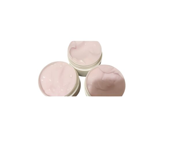 Moisturizing and Radiance with Vitamins Cream Image