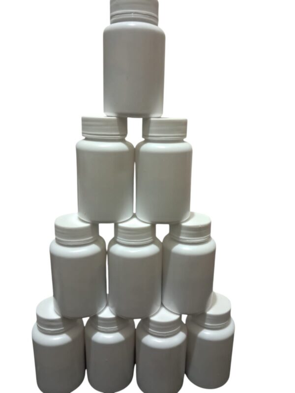 Natural Slimming Capsules