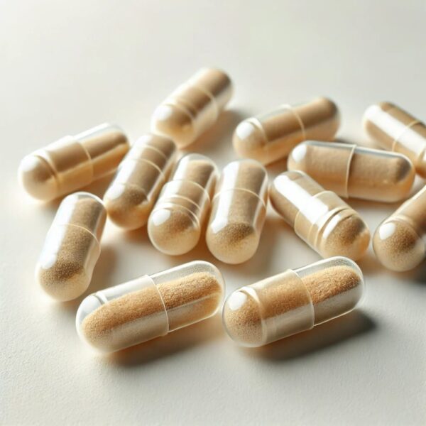 Natural Slimming Capsules